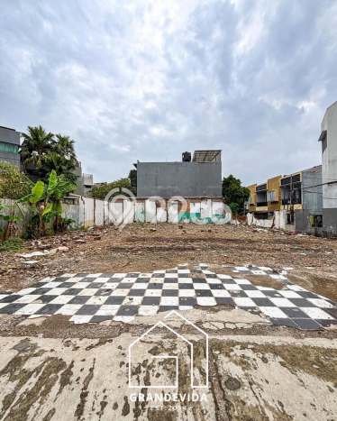 Lahan Dijual Lokasi Jati Padang, Jakarta Selatan dengan Luas Tanah 432m2 dan Status SHM Lahan Dijual Lokasi Jati Padang, Jakarta Selatan dengan Luas Tanah 432m2 dan Status SHM