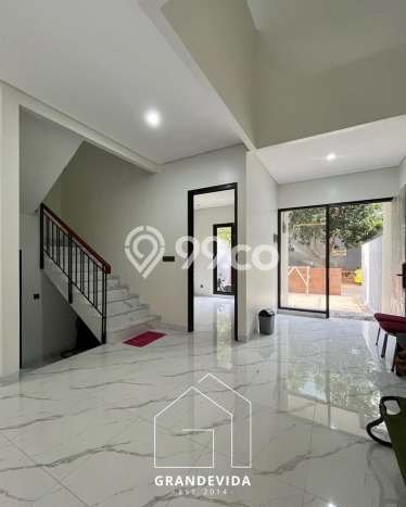 Dijual Rumah Premium dengan Fasilitas Sekitar Lengkap di Jagakarsa, Jakarta Selatan Dijual Rumah Premium dengan Fasilitas Sekitar Lengkap di Jagakarsa, Jakarta Selatan