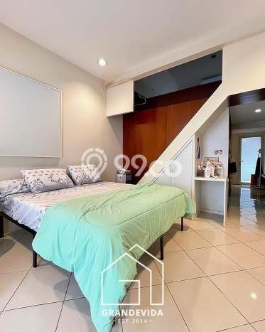Rumah Elit Modern Tanpa Renovasi di Cipete Jakarta Selatan Rumah Elit Modern Tanpa Renovasi di Cipete Jakarta Selatan