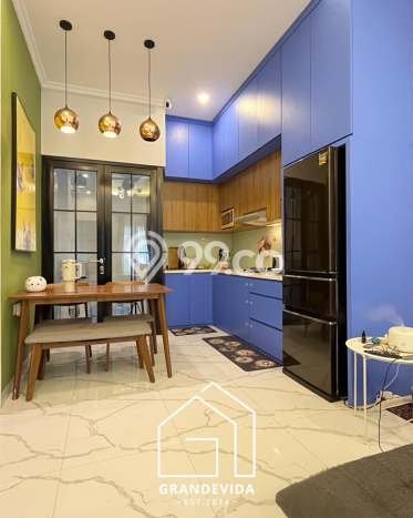 Dijual Cepat Rumah Bagus Siap Huni LB 110m2 di Cilandak, Jakarta Selatan Dijual Cepat Rumah Bagus Siap Huni LB 110m2 di Cilandak, Jakarta Selatan