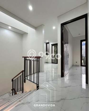 Dijual Rumah Premium dengan Fasilitas Sekitar Lengkap di Jagakarsa, Jakarta Selatan Dijual Rumah Premium dengan Fasilitas Sekitar Lengkap di Jagakarsa, Jakarta Selatan