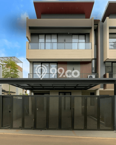 Rumah Eksklusif Dijual LT 120m2 di Jagakarsa, Jakarta Selatan Rumah Eksklusif Dijual LT 120m2 di Jagakarsa, Jakarta Selatan