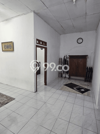 Jual Rumah Eksklusif 3 KT di Lenteng Agung, Jakarta Selatan Jual Rumah Eksklusif 3 KT di Lenteng Agung, Jakarta Selatan