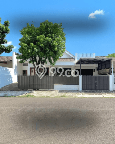Hunian Elit LB 180m2 Siap Pakai Desain Elegan di Pondok Indah, Jakarta Selatan Hunian Elit LB 180m2 Siap Pakai Desain Elegan di Pondok Indah, Jakarta Selatan
