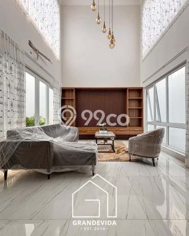 Dijual Rumah Elit Exclusive di Cilandak, Jakarta Selatan Dijual Rumah Elit Exclusive di Cilandak, Jakarta Selatan