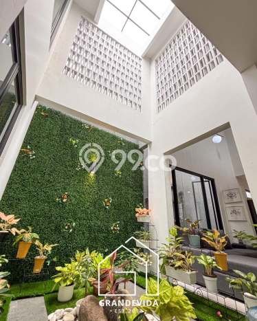 Rumah Eksklusif Dijual LT 134m2 di Cilandak, Jakarta Selatan Rumah Eksklusif Dijual LT 134m2 di Cilandak, Jakarta Selatan