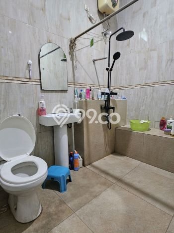 Dijual Hunian Mewah dengan Fasilitas Sekitar Lengkap di Jagakarsa, Jakarta Selatan Dijual Hunian Mewah dengan Fasilitas Sekitar Lengkap di Jagakarsa, Jakarta Selatan