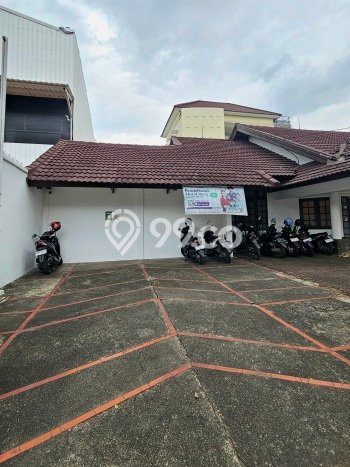 Komersial Dijual di Prime Area Jakarta Selatan Luas 600m2 Komersial Dijual di Prime Area Jakarta Selatan Luas 600m2