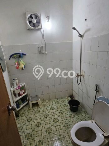 Jual Rumah Eksklusif 3 KT di Lenteng Agung, Jakarta Selatan Jual Rumah Eksklusif 3 KT di Lenteng Agung, Jakarta Selatan