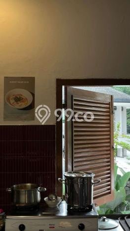 For Sale! Premium House LT 809m2 Desain Modern di Bandung Kota For Sale! Premium House LT 809m2 Desain Modern di Bandung Kota