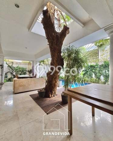 Jual Rumah Luas Megah Dengan View Eksklusif di Cipete, Jakarta Selatan Jual Rumah Luas Megah Dengan View Eksklusif di Cipete, Jakarta Selatan