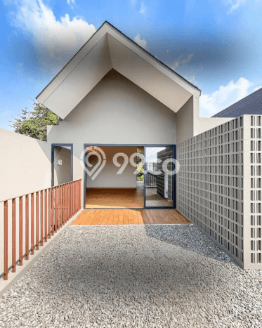 Rumah Elit Modern Tanpa Renovasi di Kemang Jakarta Selatan Rumah Elit Modern Tanpa Renovasi di Kemang Jakarta Selatan