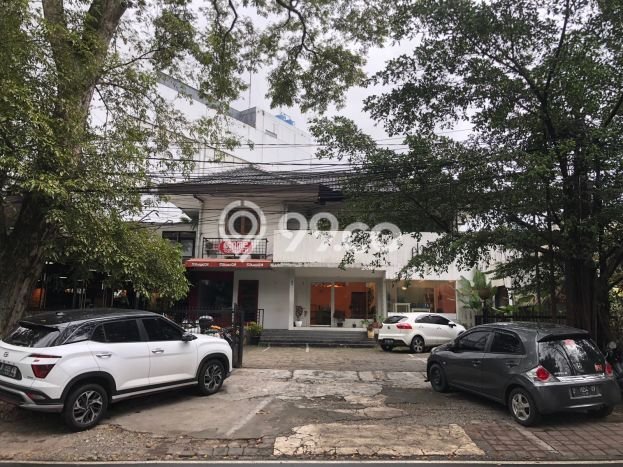For Sale! Premium House LT 809m2 Desain Modern di Bandung Kota For Sale! Premium House LT 809m2 Desain Modern di Bandung Kota
