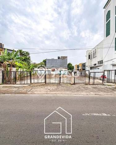 Lahan Dijual Lokasi Jati Padang, Jakarta Selatan dengan Luas Tanah 432m2 dan Status SHM Lahan Dijual Lokasi Jati Padang, Jakarta Selatan dengan Luas Tanah 432m2 dan Status SHM