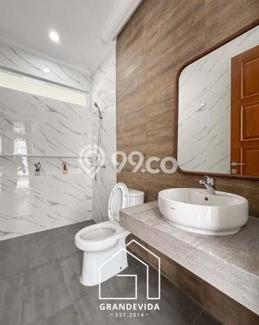 Dijual Rumah Elit Exclusive di Cilandak, Jakarta Selatan Dijual Rumah Elit Exclusive di Cilandak, Jakarta Selatan