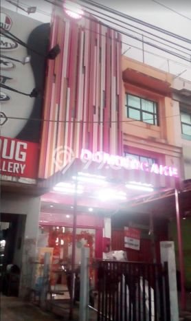 Ruko Bagus Dijual di kreo Tangerang Strategis Cocok untuk Kembangkan Bisnis Ruko Bagus Dijual di kreo Tangerang Strategis Cocok untuk Kembangkan Bisnis