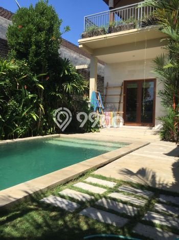 Ready to Use! Luxury House LT 300m2 Desain Elegan di canggu Ready to Use! Luxury House LT 300m2 Desain Elegan di canggu