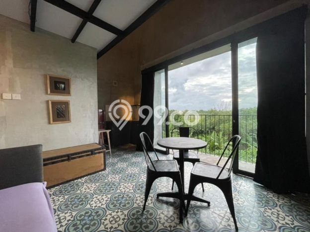 Dijual Rumah Luas Elegan Dengan View Eksklusif di Canggu, Badung Dijual Rumah Luas Elegan Dengan View Eksklusif di Canggu, Badung