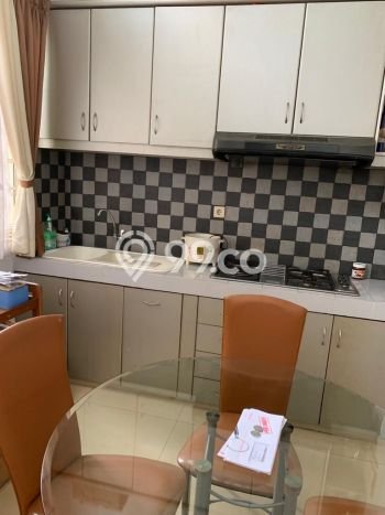 Dijual Rumah Modern 2 KT di Lippo Karawaci, Tangerang Dijual Rumah Modern 2 KT di Lippo Karawaci, Tangerang