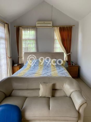 Dijual Rumah Modern 2 KT di Lippo Karawaci, Tangerang Dijual Rumah Modern 2 KT di Lippo Karawaci, Tangerang