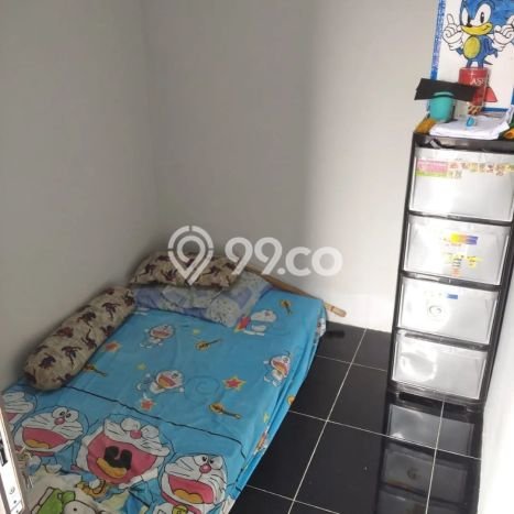 Rumah Strategis Modern Lb 84m2 di Ciledug, Tangerang Rumah Strategis Modern Lb 84m2 di Ciledug, Tangerang