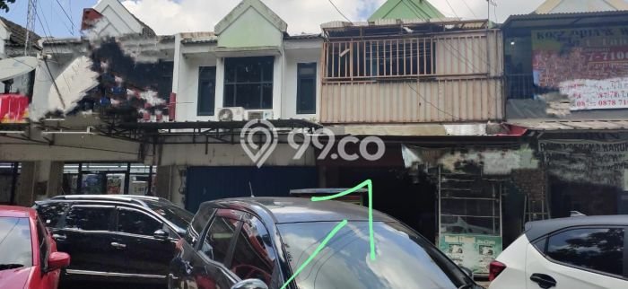 Untuk Dijual! Ruko di Gading Serpong Tangerang LT 63m2 / LB 63m2 Kawasan Bisnis Untuk Dijual! Ruko di Gading Serpong Tangerang LT 63m2 / LB 63m2 Kawasan Bisnis