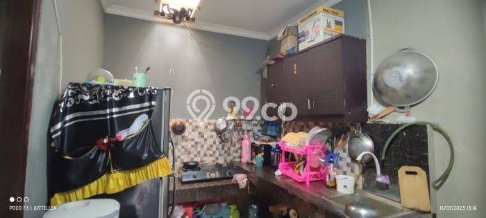 Dijual Cepat Rumah Favorit Siap Huni LB 60m2 di Cipondoh, Tangerang Dijual Cepat Rumah Favorit Siap Huni LB 60m2 di Cipondoh, Tangerang