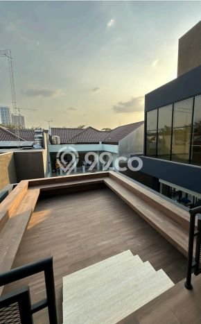 Hunian Elit LB 1100m2 Siap Pakai Desain Elegan di Alam Sutera, Tangerang Hunian Elit LB 1100m2 Siap Pakai Desain Elegan di Alam Sutera, Tangerang