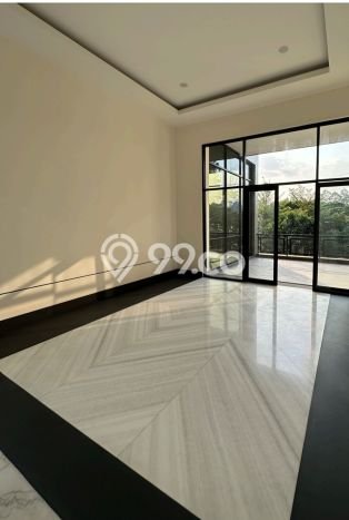 Hunian Elit LB 1100m2 Siap Pakai Desain Elegan di Alam Sutera, Tangerang Hunian Elit LB 1100m2 Siap Pakai Desain Elegan di Alam Sutera, Tangerang