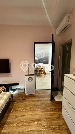 Rumah Luas Asri 2 KT Siap Huni di Alam Sutera Tangerang Rumah Luas Asri 2 KT Siap Huni di Alam Sutera Tangerang