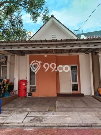 Hunian Nyaman Asri 2 KT Siap Pakai di Gading Serpong Tangerang Hunian Nyaman Asri 2 KT Siap Pakai di Gading Serpong Tangerang