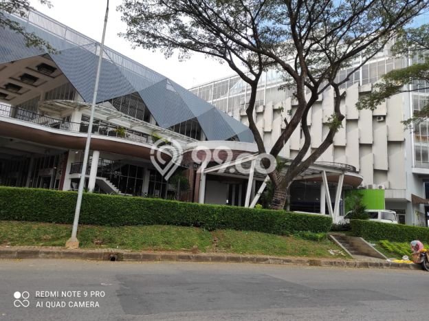 Komersial Dijual di Prime Area Tangerang Luas 11089m2 Komersial Dijual di Prime Area Tangerang Luas 11089m2