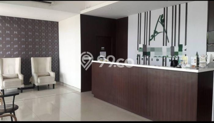 Komersial Dijual di Prime Area Tangerang Luas 11089m2 Komersial Dijual di Prime Area Tangerang Luas 11089m2