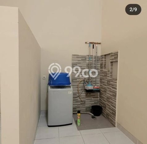 Jarang Ada! Rumah Sewa 4 Kamar Bagus Siap Huni Lippo Karawaci Jarang Ada! Rumah Sewa 4 Kamar Bagus Siap Huni Lippo Karawaci