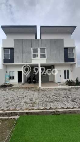 Rumah Minimalis 2 KT di Semanan Jakarta Barat Unfurnished Rumah Minimalis 2 KT di Semanan Jakarta Barat Unfurnished