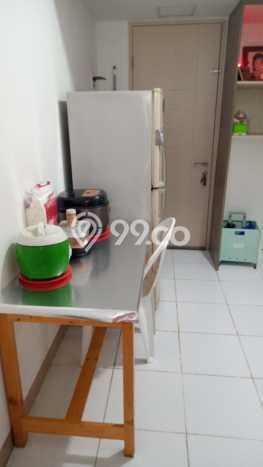 Hunian Strategis 38m2 di Teluk Naga Tangerang 2 KT Hunian Strategis 38m2 di Teluk Naga Tangerang 2 KT
