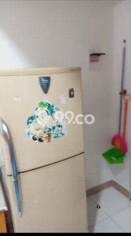 Hunian Strategis 38m2 di Teluk Naga Tangerang 2 KT Hunian Strategis 38m2 di Teluk Naga Tangerang 2 KT