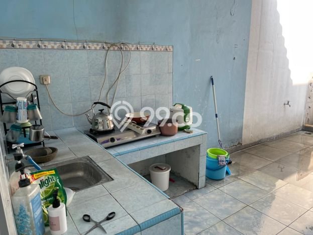Dijual Rumah Modern 3 KT di TB Simatupang, Jakarta Selatan Dijual Rumah Modern 3 KT di TB Simatupang, Jakarta Selatan