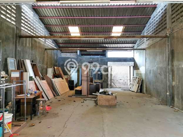 Gudang Dijual di Prime Area Tangerang Selatan Luas 143m2 Gudang Dijual di Prime Area Tangerang Selatan Luas 143m2