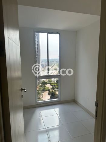 Apartemen Terjangkau Dijual di Tangerang 2 KT & 1 KM Apartemen Terjangkau Dijual di Tangerang 2 KT & 1 KM