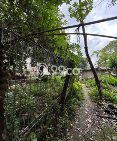 Lahan Kosong Dijual di Jakarta Selatan dengan Area 475m2 Lahan Kosong Dijual di Jakarta Selatan dengan Area 475m2