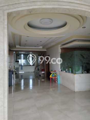 Kantor Premium di Gambir, Luas 721m², Posisi Mainroad Kantor Premium di Gambir, Luas 721m², Posisi Mainroad