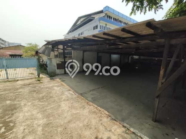Paling Dicari! Gudang Dijual di Ancol Harga Kompetitif Paling Dicari! Gudang Dijual di Ancol Harga Kompetitif