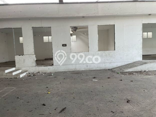 Unit Gudang Dijual di Koja Jakarta Utara 538m2 Unit Gudang Dijual di Koja Jakarta Utara 538m2