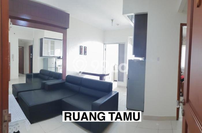 Sewa Apartemen Murah di Kemayoran, Jakarta Pusat Dekat Fasilitas Umum Sewa Apartemen Murah di Kemayoran, Jakarta Pusat Dekat Fasilitas Umum