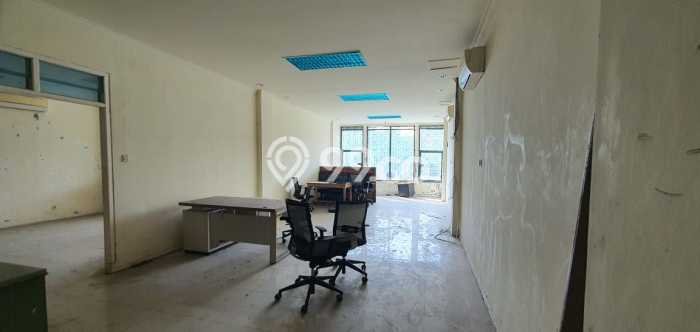 Disewakan Ruko di Kawasan Ramai Sunter Luas 700m2 Disewakan Ruko di Kawasan Ramai Sunter Luas 700m2