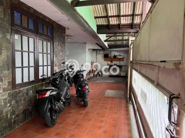 Hunian Cantik Minimalis Lb 180m2 di Kemayoran, Jakarta Pusat Hunian Cantik Minimalis Lb 180m2 di Kemayoran, Jakarta Pusat
