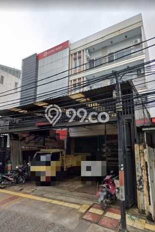 Ruko Bagus Dijual LB 1000m2 Lokasi Strategis Jakarta Utara Area Cocok untuk Berbisnis Ruko Bagus Dijual LB 1000m2 Lokasi Strategis Jakarta Utara Area Cocok untuk Berbisnis