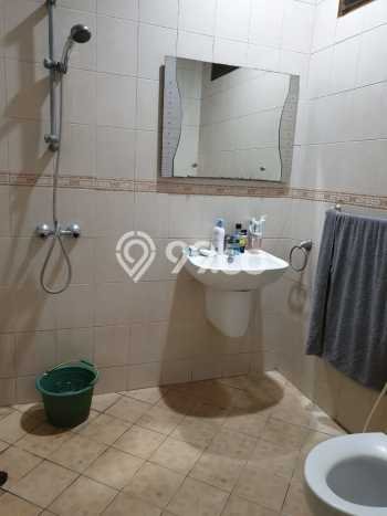Rumah Tenang di Sunter, 3 KM, LT 270m² Bangunan 400m² Rumah Tenang di Sunter, 3 KM, LT 270m² Bangunan 400m²