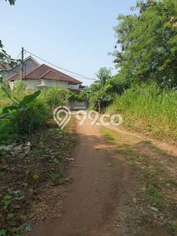 Lahan Kosong Dijual di Tangerang dengan Area 12500m2 Lahan Kosong Dijual di Tangerang dengan Area 12500m2
